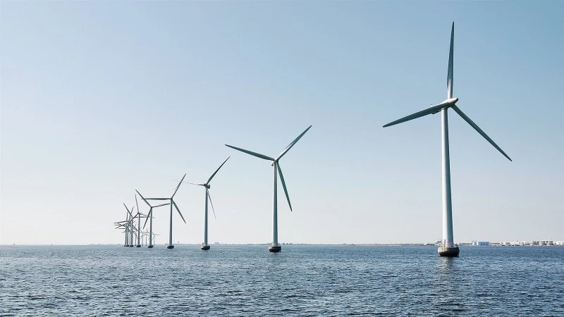Carbon Fiber Wind Turbine Blades Carbon Fiber Wind Turbine Blades